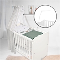 Soporte para dosel